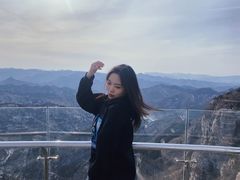 -潭溪山