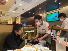 -海底捞火锅(宇飞大厦店)