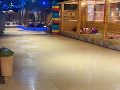 -汤W城市微度假(仓山店)