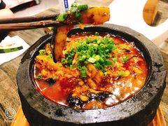 -庆合府重庆大排档(紫都城店)