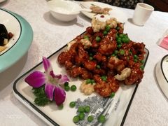 -津悦·正阳春烤鸭(红旗南路店)