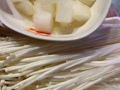 -唐力九头鸟烧烤·罗田吊锅(西云楼店)