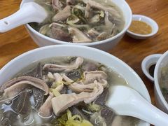 -老字號·桥下猪肚(龙眼南路店)