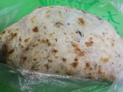 糖饼-大益烤鸡
