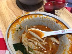 -西贝莜面村(上海百联西郊店)