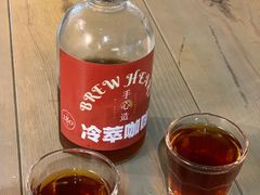 -手心咖啡