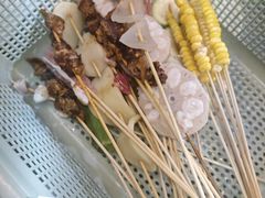-玛扎烧烤私房菜