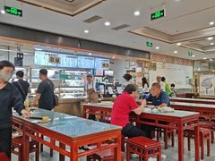 -护国寺小吃店(阜成门桥店)