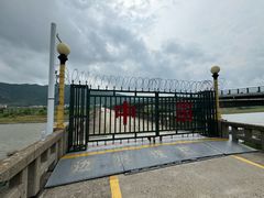-图们国门景区