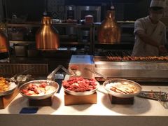 -深海800米海鲜自助(万达广场店)