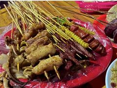 -猪哥串串烧烤(万宁店)