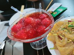 -老黑板筋(顺义总店)