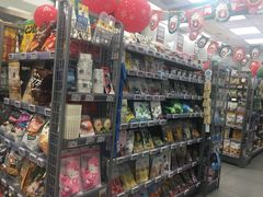 -便利蜂(善缘街立方庭大厦店)