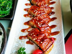 -猛式料理嘉州新光天地店