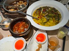 -吴氏老妈·23年家常菜(古城店)