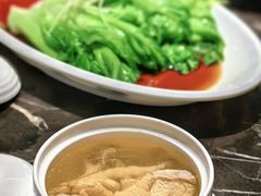 -翠香阁潮州菜馆·始于1994(珠江路店)