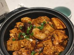-北李妈妈菜·海肠捞饭(高新万达店)