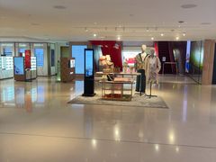 -DFS迪斐世(香港广东道店)