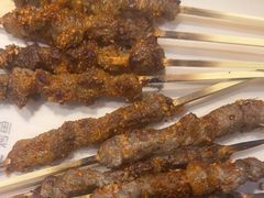 -夯鱼烤鱼·尔滨地标美食(国展店)