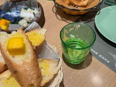-mango tree芒果树泰国餐厅(青岛万象城店)