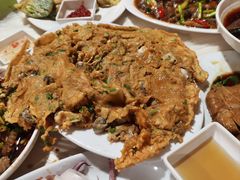 -车头老二大排档(金城步行街店)