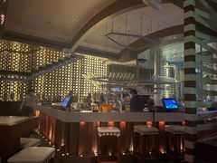-The BREW·酿餐厅(浦东嘉里大酒店)