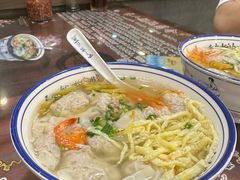 -长人馄饨铺(解放街店)