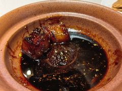 -简小舍·民间手艺菜(武昌江滩店)