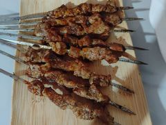 -马白开来特色羊排揪片子  (总店)