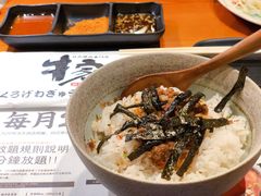 -牛家酒场(7mall店)