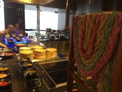 -万达文华酒店·48F云端窗景美食汇自助餐厅