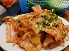 -三肥两瘦烤肉(鹿城店)