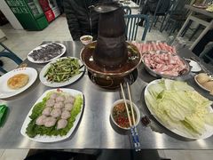 -三兴涮羊肉(荣安大街店)