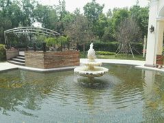 -武清南湖绿博园