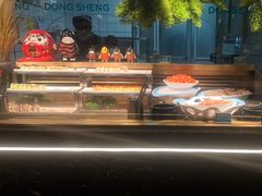 -東盛炭烤自助料理(玄武招商花园城店)