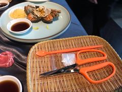 -蟹榭·本帮江浙菜·蟹宴(五角场合生汇商场店)