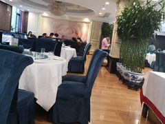 大堂-香融府·烤鸭·家常菜(马家堡路店)
