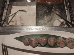 -海底捞火锅(长沙华创国际广场店)