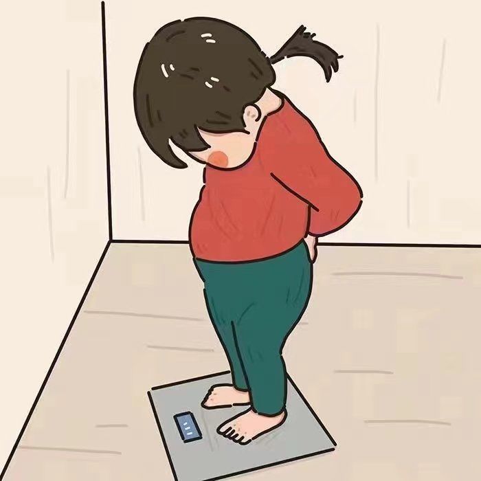 丽减美瘦吧 专业减脂,塑形