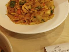 -南粥北面(东大桥店)