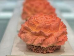 -潮一不贰·法式甜品·生日蛋糕·西式简餐(外滩店)