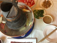 -东来顺饭庄(天坛店)