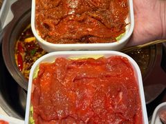 -来伊回麻辣烫·火锅串串清真(红瓦寺总店)