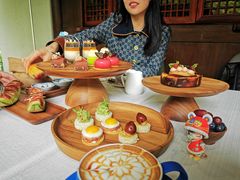 -三嚥阁 La Villa Restaurant