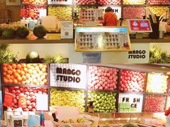 -漫果工坊(西单大悦城店)