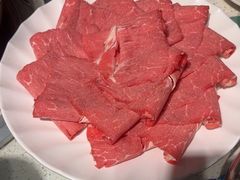 -五十六号院涮肉(雍和宫店)