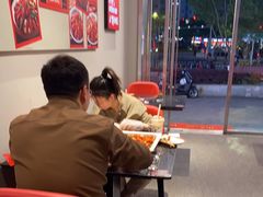 -阿青龙虾(新城店)