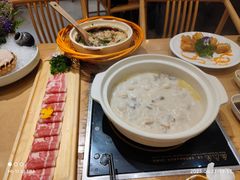 -湯系·煲汤手艺人(东二环泰禾广场店)