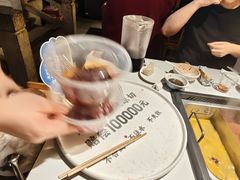 -东道煮牛肉火锅(重庆路店)