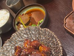 -古都历食南京菜·烤鸭·鸭血粉丝·汤包(南京博物院店)